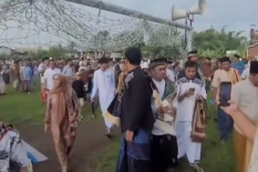 Khatib Salat Iduladha di Bantul Diminta Hindari Materi Bermuatan Politik dan Provokatif