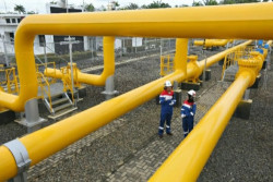 Menilik Manfaat Subsidi Gas Industri guna Wujudkan Indonesia Emas 2045