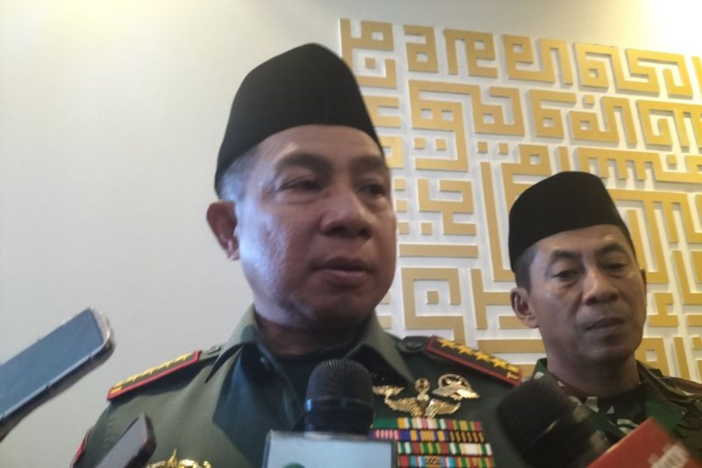 TNI Siapkan 3 Pesawat untuk Bawa Warga Palestina yang Terluka dan Dirawat di Indonesia