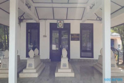Makam Patih Kudanawarsa di Wonogiri Banyak DIkunjungi
