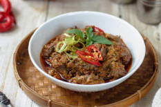 Ini Resep Oseng Mercon Khas Jogja, Cocok untuk Masakan Daging Kurban