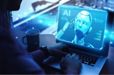 Menteri Kominfo Budi Arie Ajak Pelaku Bisnis Manfaatkan Teknologi AI