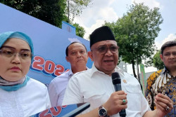 Tiba-Tiba Dicopot Paksa sebagai Sekjen PBB, Afriansyah Noor Mengaku Heran