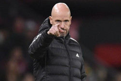 Erik Ten Hag Beberkasn Alasan Dirinya Batal Dipecat MU