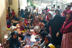 Hari Raya Kurban, Pemkab Sleman Imbau Masyarakat Jaga Kebersihan Sungai