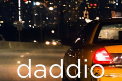 Film Daddio Tayang Bioskop Juli 2024