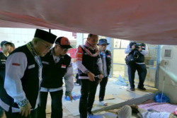 Kemenag Klaim Kasus Kesehatan saat Puncak Haji 2024 di Arafah Terkendali