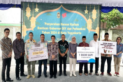 Berhaji dan Berkurban Lebih Terencana dengan Produk Tabungan di BPD DIY Syariah