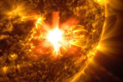 Keren! Matahari Buatan China Bisa Memproduksi Medan Magnet dalam Fusi Nuklir
