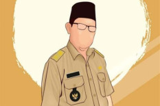 Masa Jabatan Lurah di Bantul Diperpanjang Pekan Depan