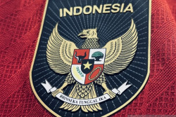 Logo Garuda di Jersi Timnas Didaftarkan HAKI oleh PSSI, Brand Mills Buka Suara