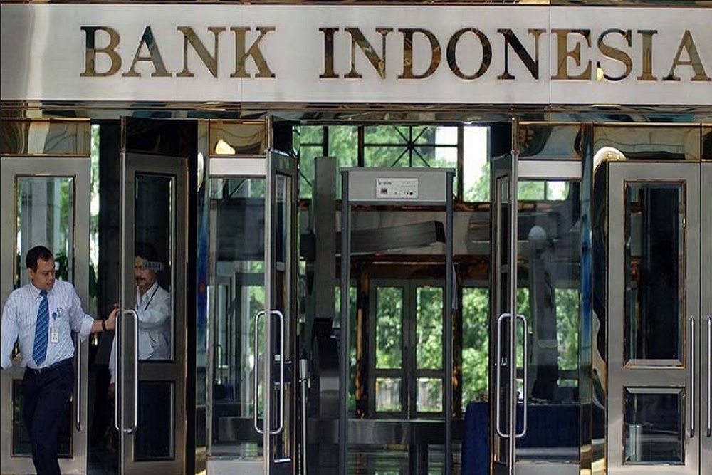 Bank Indonesia Pertahankan Suku Bunga Acuan Sebesar 6,25%
