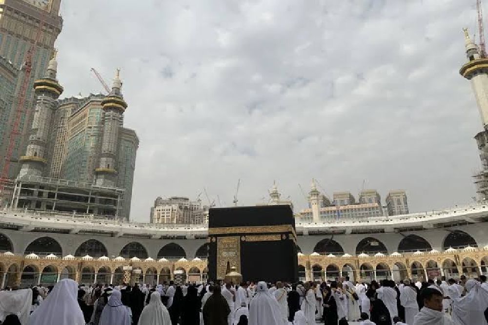 Gadai Emas 3,5 Gram di Pegadaian Bisa Langsung Daftar Haji