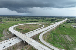 12 Tanah Wakaf Dari Masjid Hingga Pondok Pesantren di Sleman Terdampak Tol Jogja-Solo