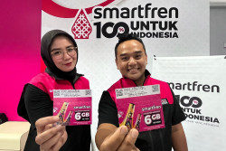 Ingin Kuota Internet Dua Kali Lebih Besar Anda Bisa Pilih Paket Smartfren Unlimited Nonstop