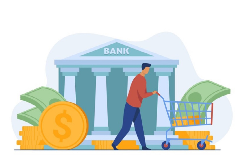 OJK Perketat Pengawasan Rekening Perbankan Terindikasi Praktik Judi Online