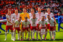 Polandia Tim Pertama yang Tersingkir dari EURO 2024 Usai Laga Belanda vs Prancis Berakhir Imbang