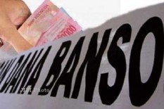 Bansos Dinilai Efektif Kendalikan Inflasi, Ini Kata Disperindag DIY