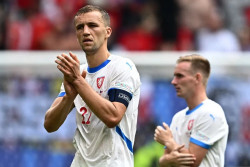 Ceko Gagal Kalahkan Georgia Euro 2024, Soucek Kecewa