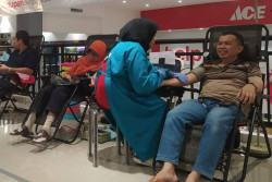 Kawan Lama Group Gelar Donor Darah di 72 Kota dan Kabupaten