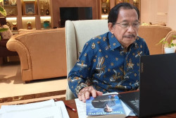 Sampaikan Duka Cita, Jusuf Kalla: Tanri Abeng Sosok Pintar dan Punya Kelebihan Manajerial