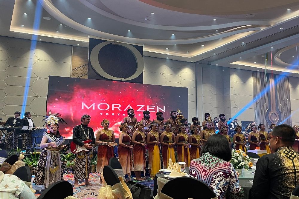 Grand Dafam Signature Kulonprogo Bertransformasi Menjadi Morazen Yogyakarta