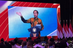 Jokowi Soroti Izin Penyelenggaraan Event yang Masih Ruwet, Angkat Kasus Konser Taylor Swift