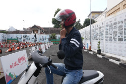 Pahami Arti Helm dalam Berkendara Ala Honda Istimewa