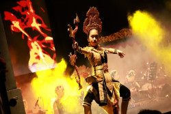 Disbud Bantul Targetkan 5.000 Orang Kunjungi Mataram Culture Fest 2024