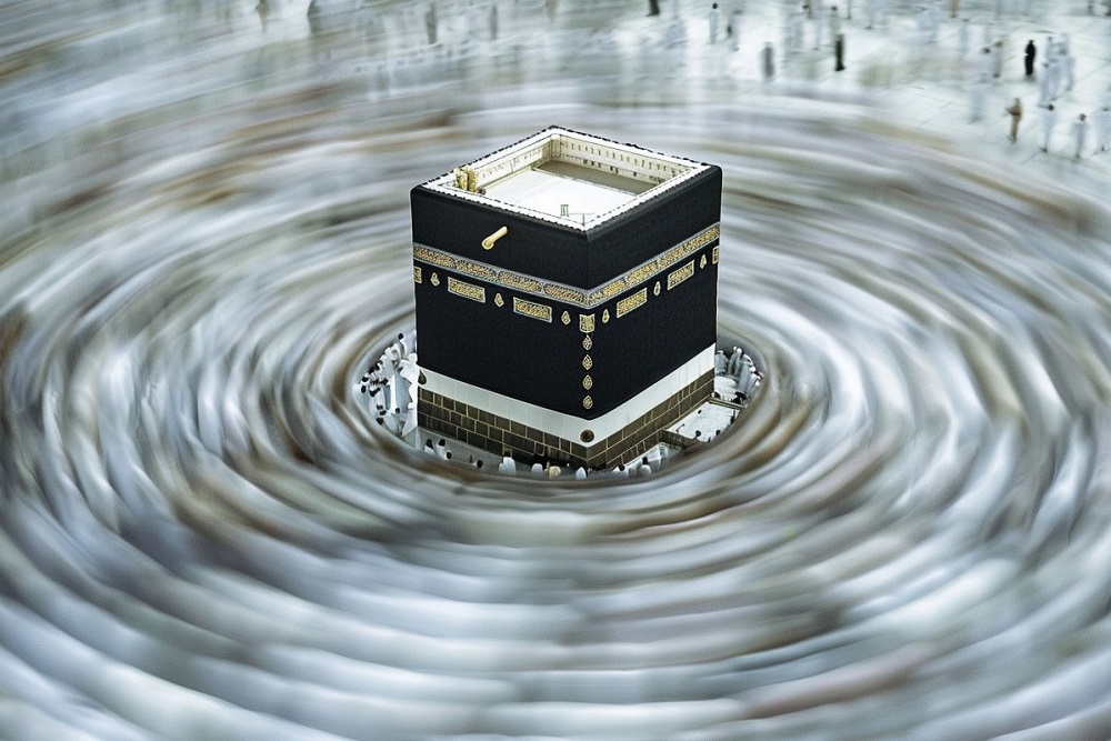 Ibadah Haji 2024, 234 Jemaah Haji Indonesia Meninggal Dunia