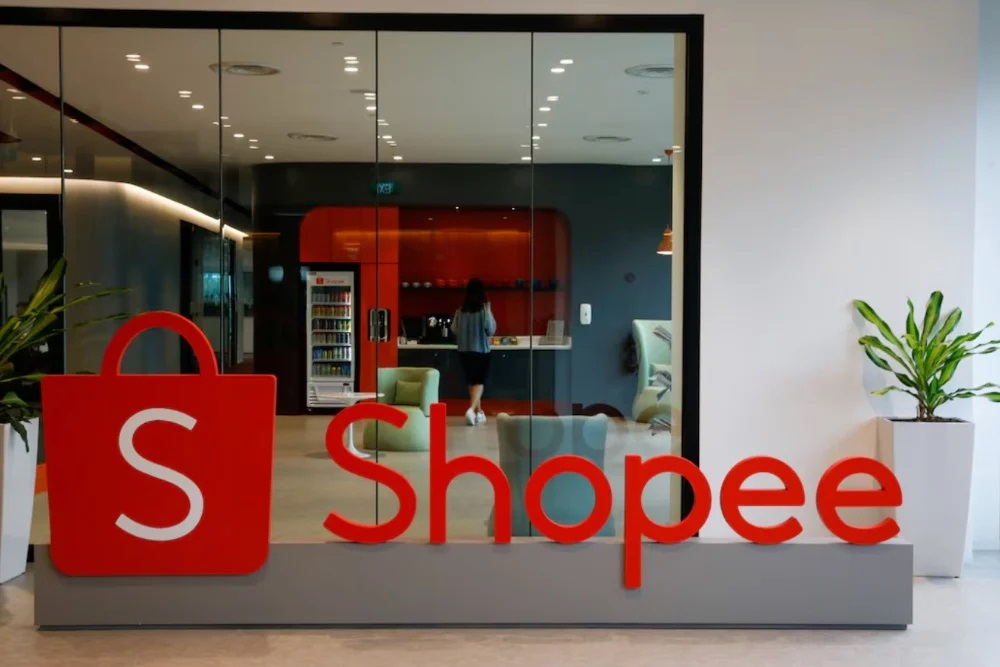 Akui Lakukan Monopoli Layanan Jasa Kurir, Shopee & Shopee Express Siap Ubah Perilaku