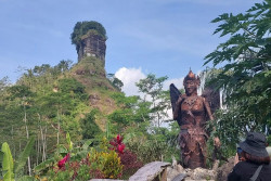 Kulonprogo Kenalkan Ragam Aktiviats Desa Wisata untuk Pikat Wisatawan