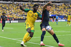 Hasil Ekuador Vs Jamaika Copa Amerika: Skor 3-1, La Tri Pimpin Klasemen Grup B