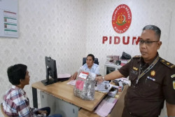 Kedapatan Jual Beli Trenggiling, Pria Asal Boyolali Ditangkap