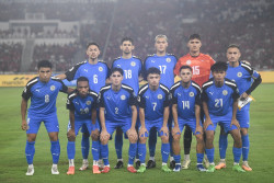 Indonesia Gabung di Grup C Kualifikasi Piala Dunia, Erick Thohir: Jangan Kasih Kendor!