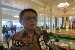 3 Nama Calon Direktur Utama PT Taru Martani Sudah Diserahkan ke Gubernur DIY, Siapa Mereka?
