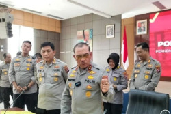 Hasil Penyelidikan Polda Sumbar, Afif Maulana Tewas Loncat dari Jembatan bukan Dianiaya Polisi