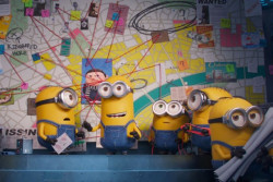 Minions Bakal Muncul Lagi di Despicable Me 4