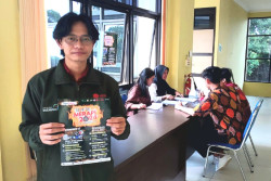 Tour De Merapi Suguhkan Panorama Wisata Fauna