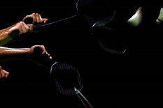 Pebulutangkis Asal Tiongkok yang Berlaga di BNI Badminton Asia Junior di Jogja Meninggal Dunia