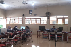 PPDB SMPN 4 Depok Jalur Zonasi Reguler Dibuka, Ini Daftar Cakupan Wilayahnya