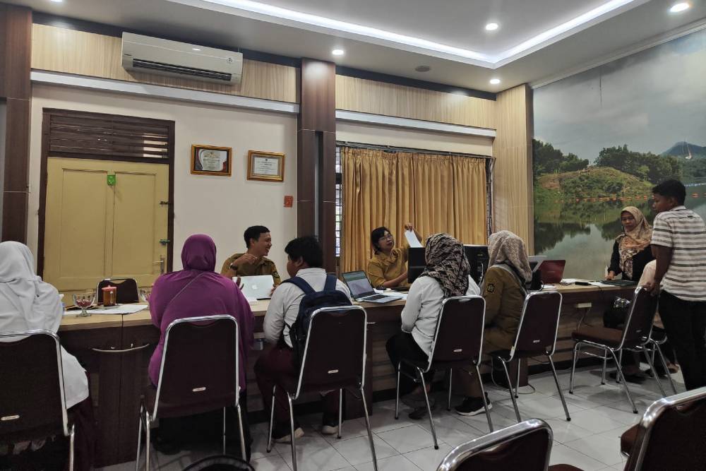 10 SMP Negeri di Kulonprogo Kekurangan Siswa, Ini Daftarnya