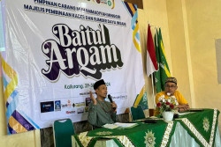 BPD DIY Syariah Berikan Edukasi dan Literasi Keuangan bagi Kader Muhammadiyah