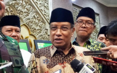 Said Aqil Nilai Pemberian Izin Usaha Tambang Bisa Jadi Bentuk Balas Budi Negara kepada Ormas