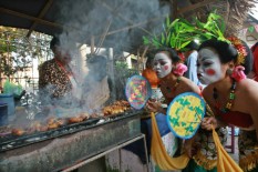 Pasar Kangen Jogja 2024 Segera Berlangsung, Urusan Sampah Jadi Perhatian