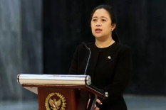Puan Ingatkan Pemerintah soal Peretasan PDNS 2 Tidak Terulang Kembali