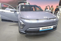 Luhut Klaim Kehadiran Pabrik Baterai Mobil Listrik Hyundai Tingkatkan Komponen TKDN Capai 80 Persen