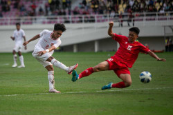 Luar Biasa! Lumat Vietnam 5-0, Indonesia Juara III Piala AFF U-16