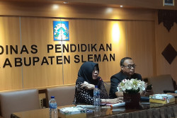 PPDB SMP Negeri di Sleman Ditutup, Dinas Pendidikan: Lima Jalur Lancar