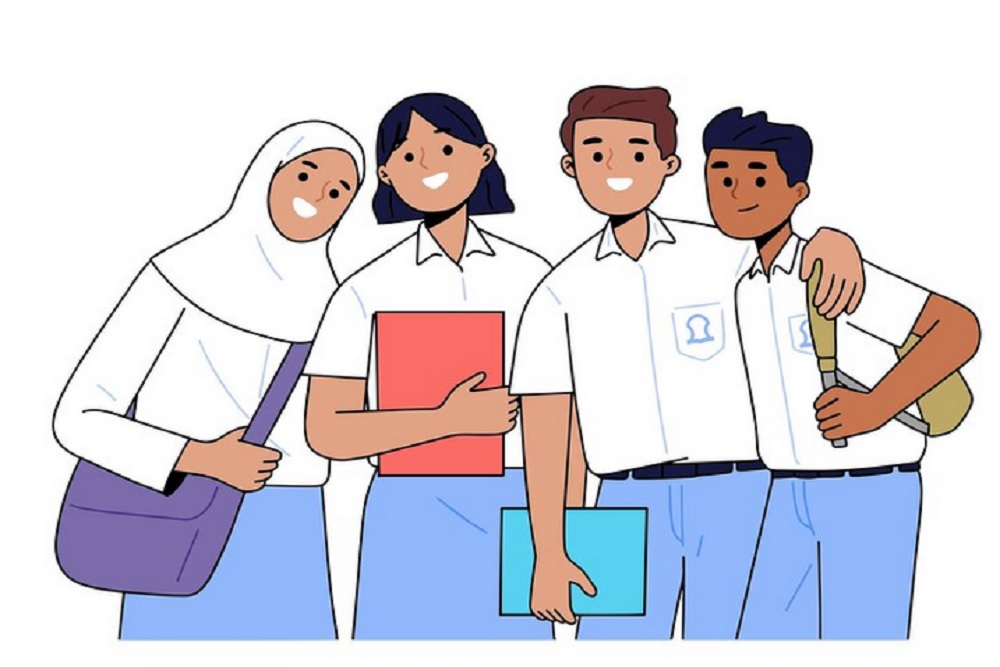 Hanya Dua Sekolah Berpredikat Adiwiyata Mandiri di Gunungkidul